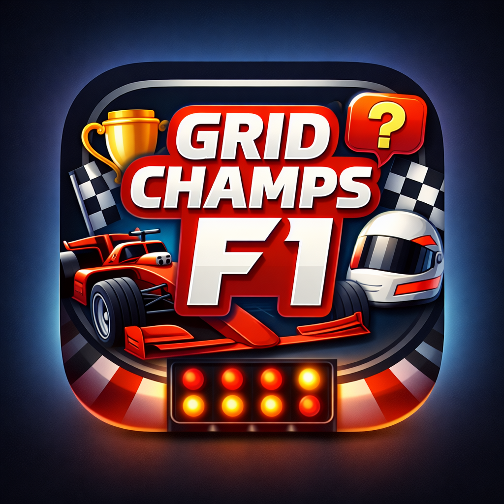 Grid Champs F1