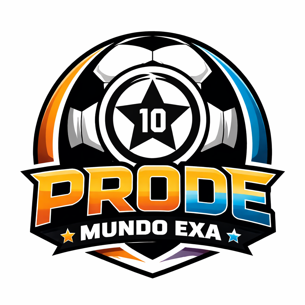 Prode Mundo Exa