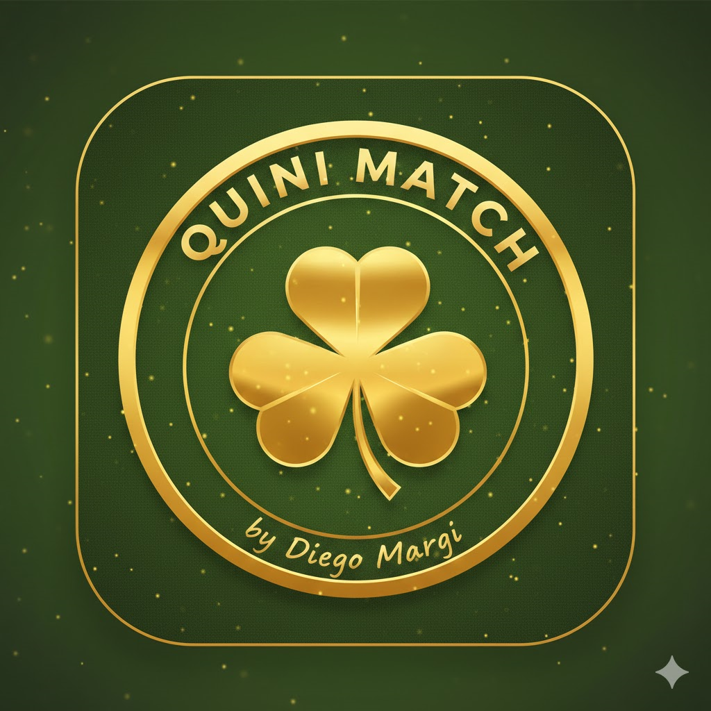 Logo Quini Match